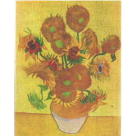 Vincent van gogh/ collection du musée national vincent van gogh a...