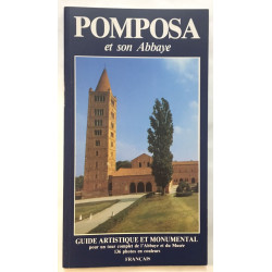 Pomposa et son Abbaye