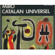 Miró Catalan universel