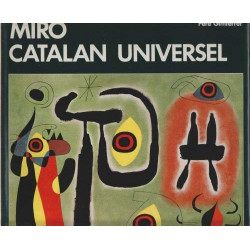 Miró Catalan universel