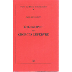 Bibliographie de georges riviere