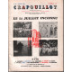 Crapouillot n° 67 / le 14 juillet inconnu