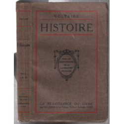 Histoire