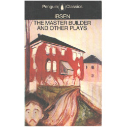 The master builder and other plays