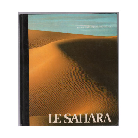 Le sahara