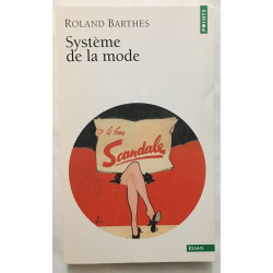 Système de la mode