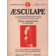 Aesculape / edition nord -africaine et coloniale / juin 1935 /...