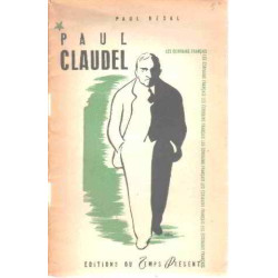 Paul claudel dramaturge chretien