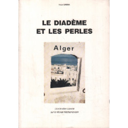 Le diadème et les perles