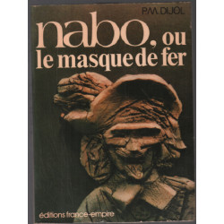 Nabo ou le masque de fer