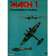 Mach 1 / l'encyclopédie de l'aviation n° 98