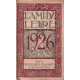 L'ami du littré 1926 / edition originale numerotée