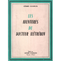 Les aventures du docteur ilétrébon