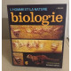 Biologie / classe de 6°