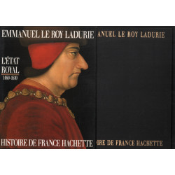 Histoire de France : L'État royal 1460-1610