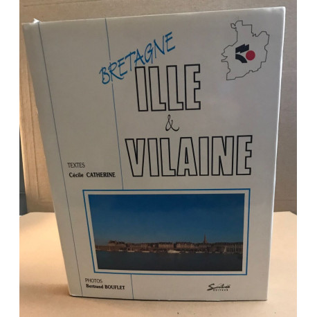 Ile et vilaine