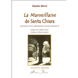 La Marseillaise de Santa Chiara