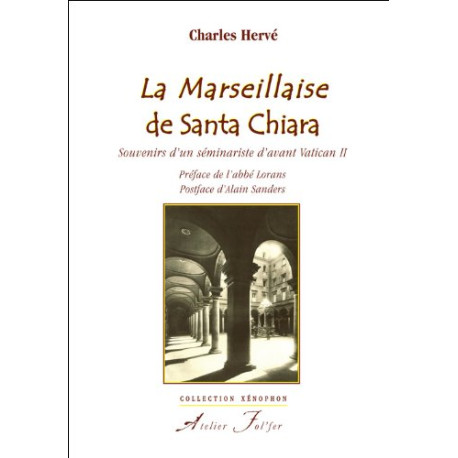 La Marseillaise de Santa Chiara