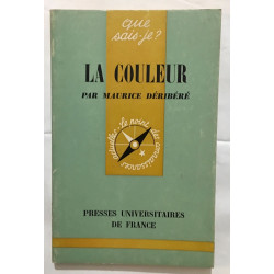 La couleur