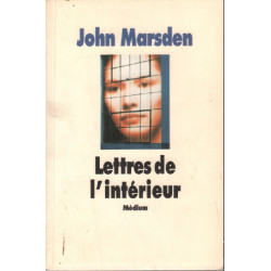 Lettes de l'intérieur / medium