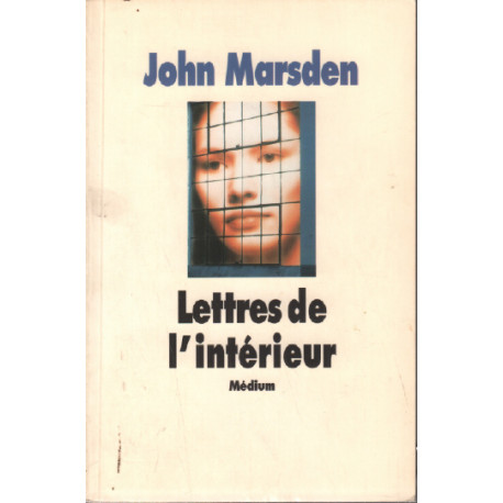 Lettes de l'intérieur / medium