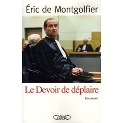 Le Devoir de déplaire