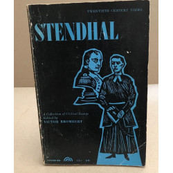 Stendhal ( livre en anglais )