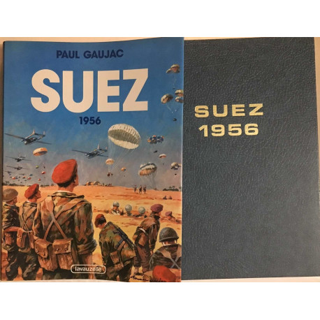 Suez 1956