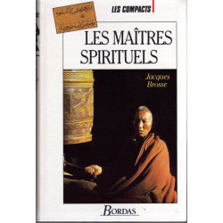 Les Maitres Spirituels