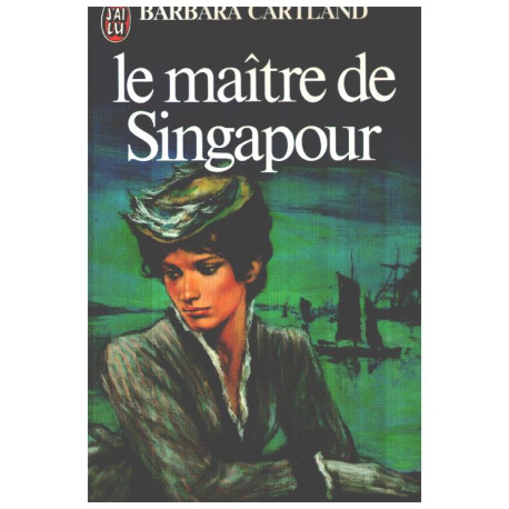 Le maitre de singapour