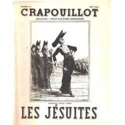 Le Crapouillot n° 24 / les jesuites