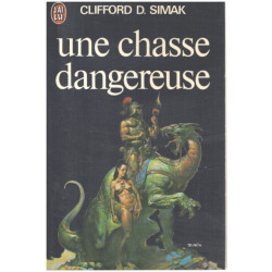 Une chasse dangereuse