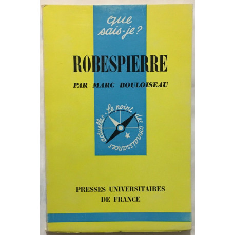 Robespierre