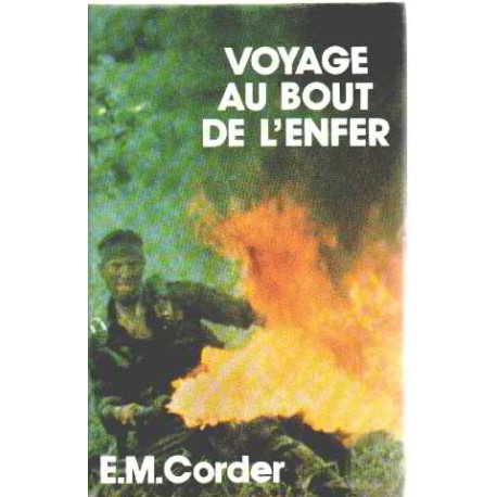 Voyage au bout de l'enfer