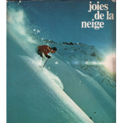 Joies de la neige et de la glace (Collection Joies et réalités)