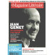 Magazine littéraire n° 503 / jean Genet un centenaire tourmenté