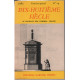 XVIIIe siècle au tournant des lumières : 1780-1820