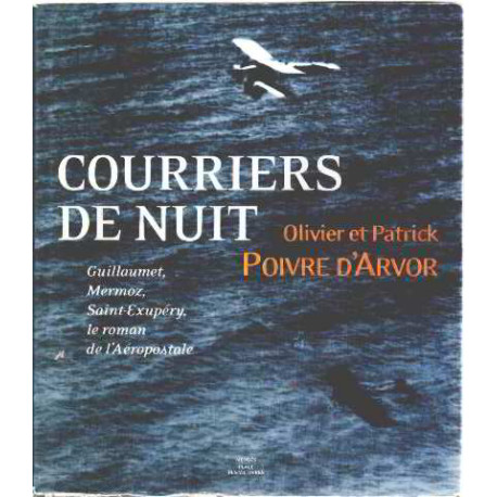 Courriers de nuit