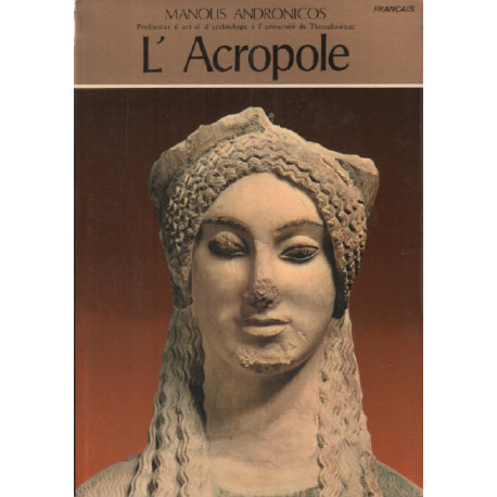 L'acropole