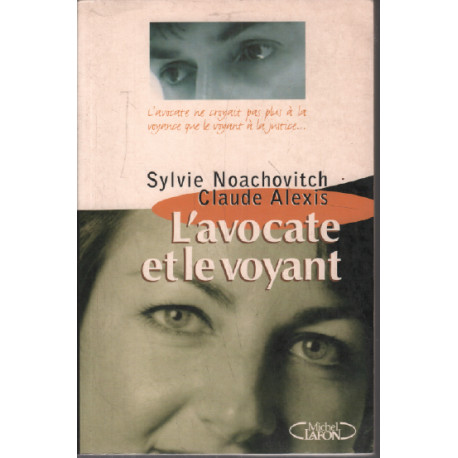 L'Avocate et le Voyant