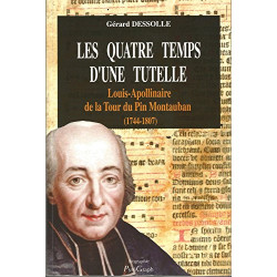 Les quatre temps d'une tutelle