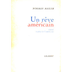 Un rêve américian - 1° traduction française