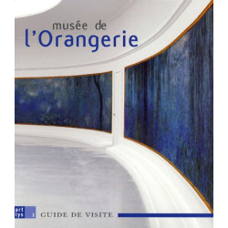 Musée de l'Orangerie : Guide de visite