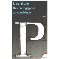 L'Ecriture des Hieroglyphes au Numerique