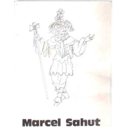 Marcel sahut