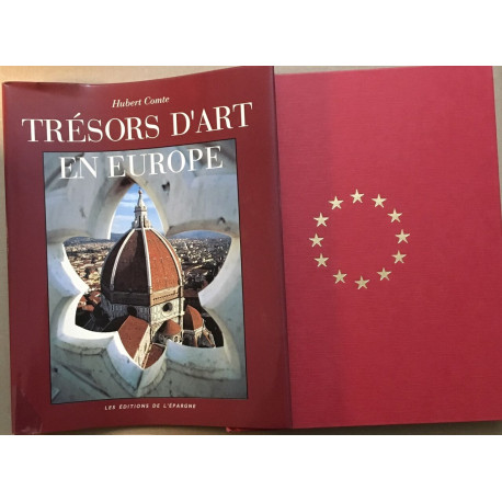 Trésors d'art en Europe