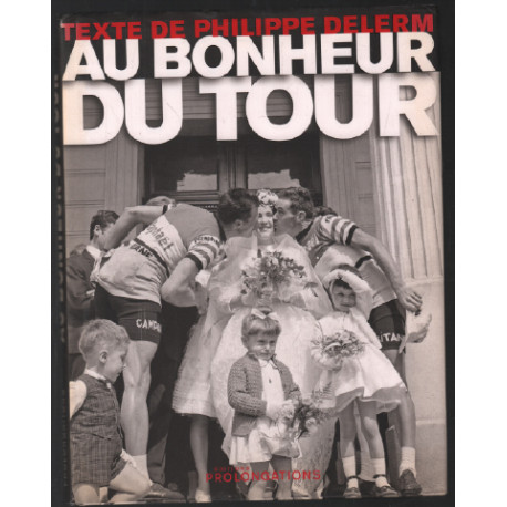 Au bonheur du tour