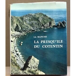 La manche la presqu'ile du cotentin