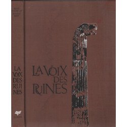 La voix des ruines