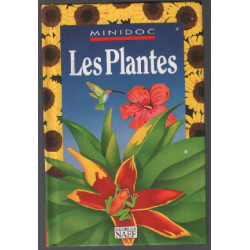 Les plantes